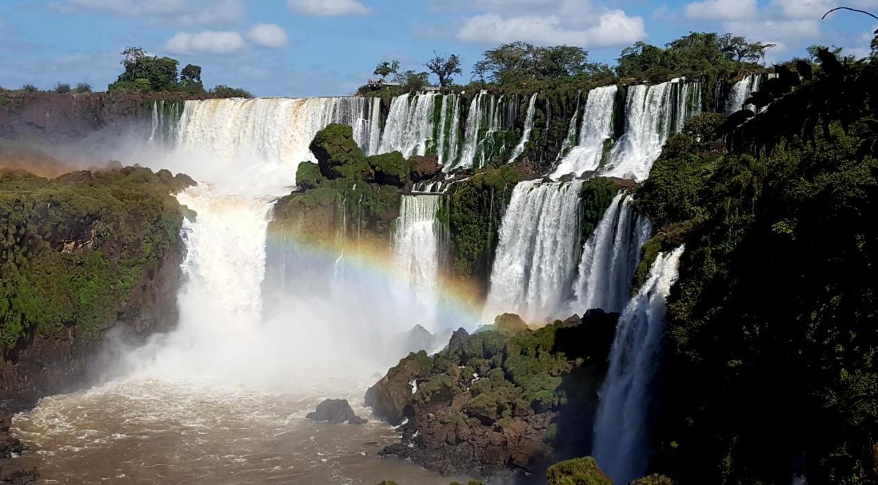 Ambay Suites & Dorms Puerto Iguazu Luaran gambar